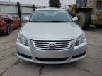 2008 Toyota Avalon XL