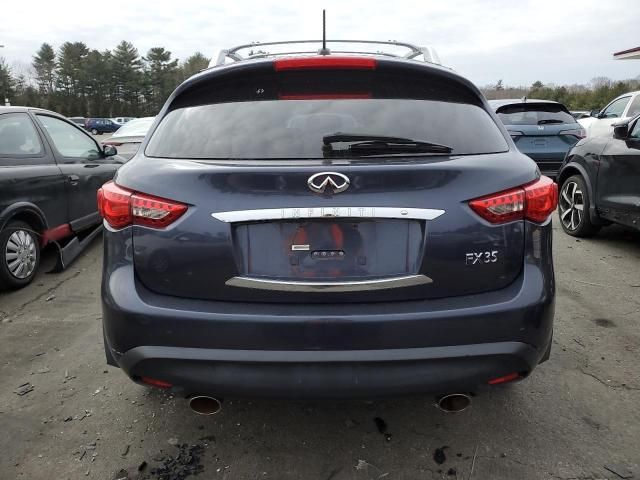 2009 Infiniti FX35