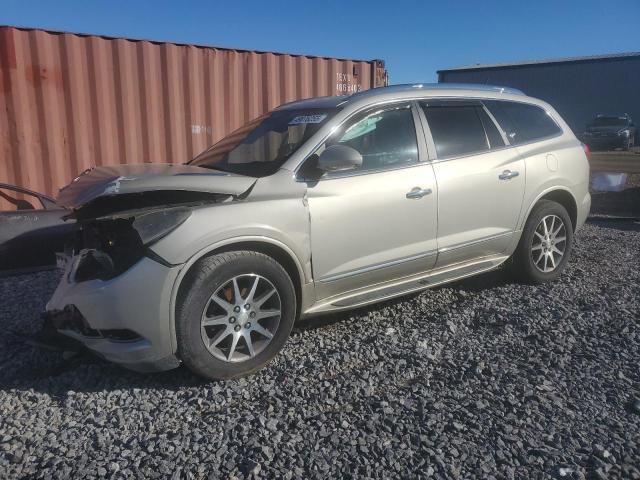 2014 Buick Enclave