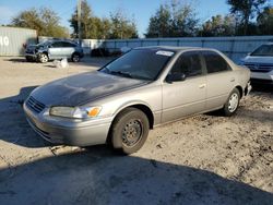 Toyota Camry ce Vehiculos salvage en venta: 1999 Toyota Camry CE