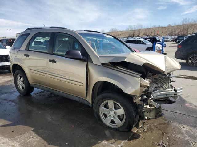 2007 Chevrolet Equinox LS