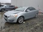 2011 Volvo C70 T5