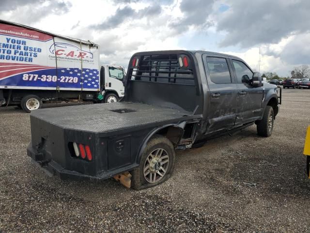 2017 Ford F250 Super Duty