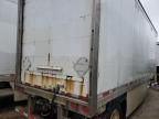 2008 Great Dane 28 DRY Van Trailer