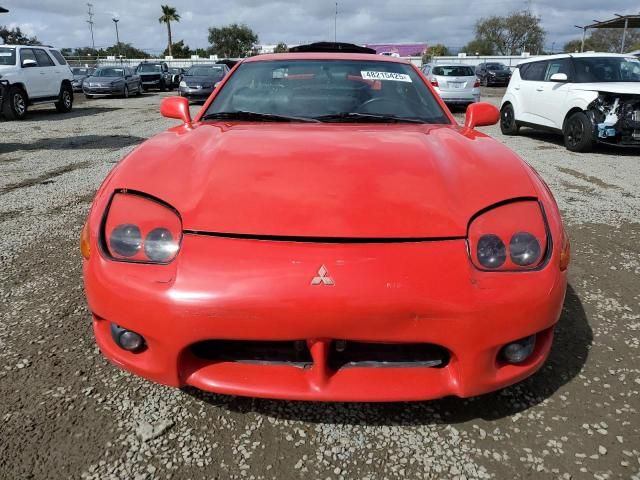 1997 Mitsubishi 3000 GT