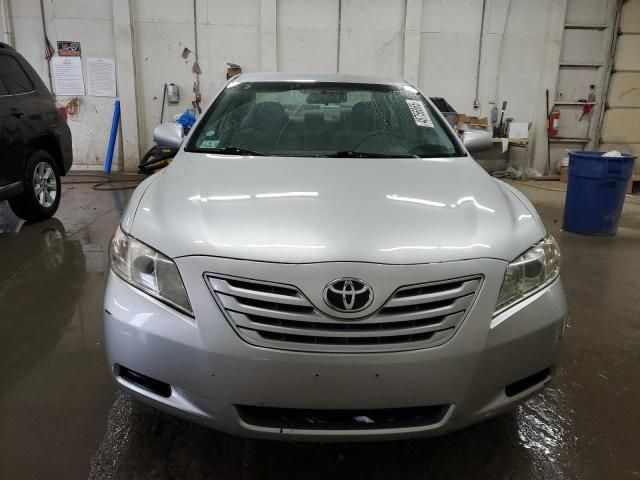 2008 Toyota Camry CE