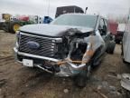 2022 Ford F350 Super Duty Pickup Truck Cab AND Chassis