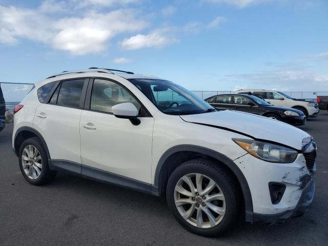 2014 Mazda CX-5 GT