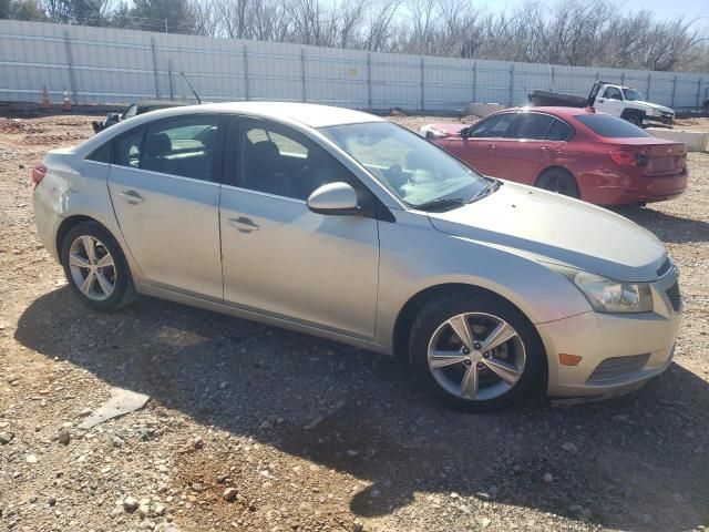 2013 Chevrolet Cruze LT