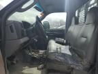 2004 Ford F350 SRW Super Duty