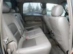 2006 Toyota Tundra Double Cab Limited