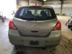 2010 Nissan Versa S