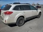 2011 Subaru Outback 2.5I Limited