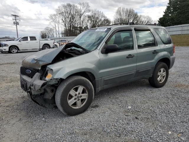 2005 Ford Escape XLS