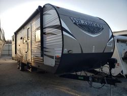 2016 Wildwood 2016 Forest River Wildwood en venta en Harleyville, SC