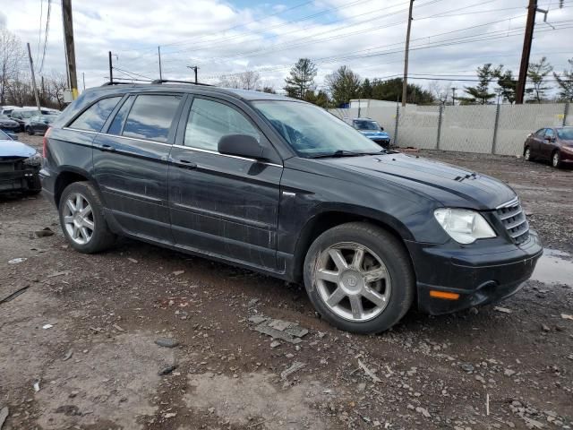 2008 Chrysler Pacifica Touring