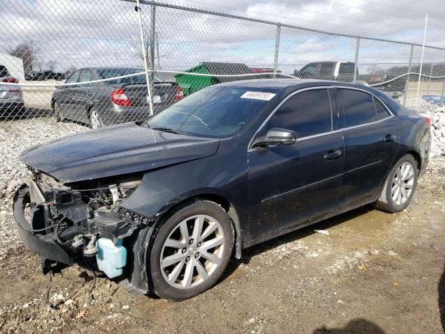 2014 Chevrolet Malibu 2LT