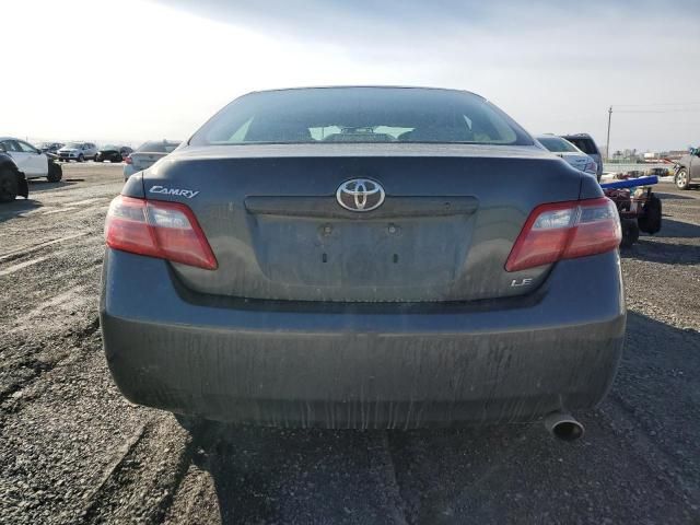 2007 Toyota Camry CE