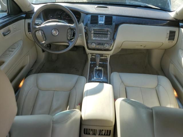 2008 Cadillac DTS