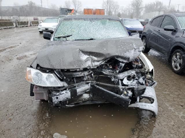 2004 Toyota Avalon XL