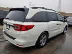 2019 Honda Odyssey EXL