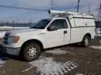 2014 Ford F150