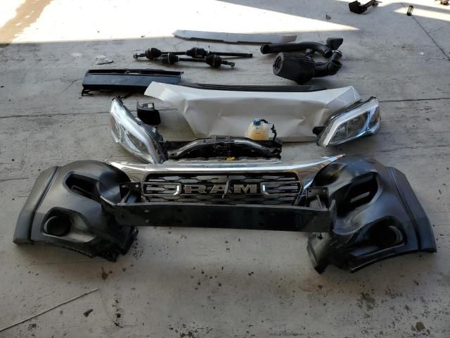 2023 Dodge 2023 RAM Promaster 2500 2500 Standard