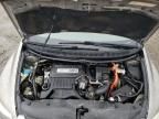 2008 Honda Civic Hybrid