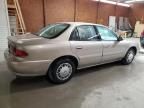 2001 Buick Century Custom