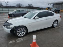 Carros con título limpio a la venta en subasta: 2011 BMW 328 XI