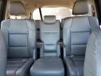 2013 Honda Odyssey EXL