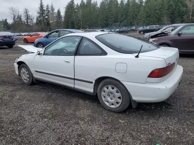 1995 Acura Integra LS