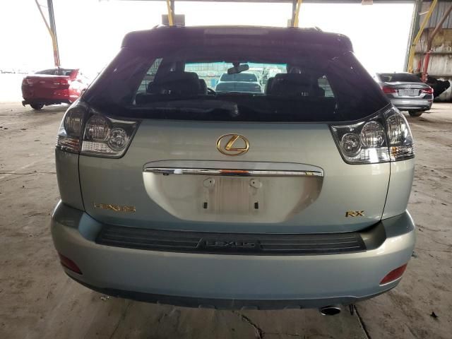 2008 Lexus RX 350