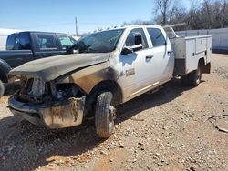 Dodge Vehiculos salvage en venta: 2018 Dodge RAM 3500