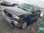 2005 GMC Yukon