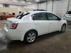 2009 Nissan Sentra 2.0