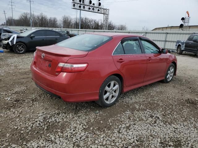 2007 Toyota Camry CE