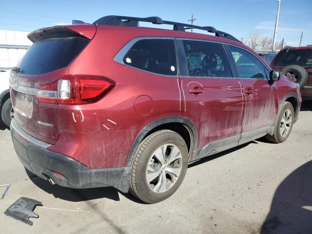 2021 Subaru Ascent Premium