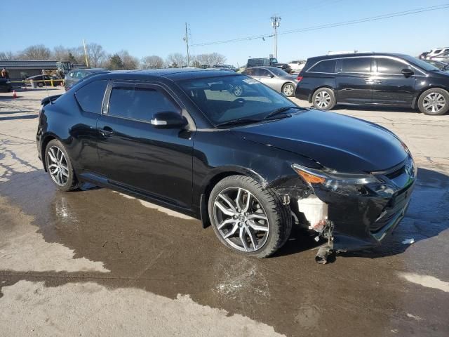 2014 Scion TC