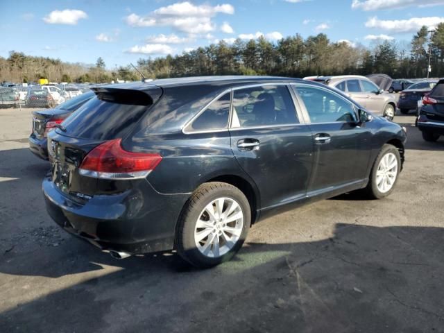 2013 Toyota Venza LE