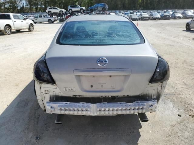 2011 Nissan Altima Base