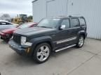 2011 Jeep Liberty Limited