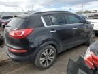 2013 KIA Sportage EX