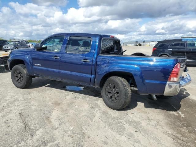 2006 Toyota Tacoma Double Cab Prerunner