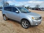 2007 Mitsubishi Outlander XLS