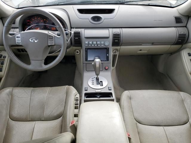 2003 Infiniti G35