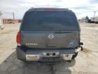 2006 Nissan Armada SE