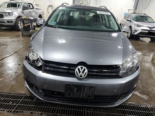 2010 Volkswagen Jetta S