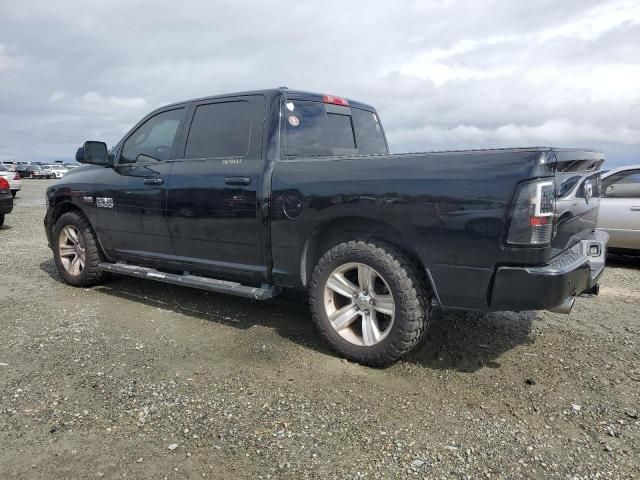 2014 Dodge RAM 1500 Sport