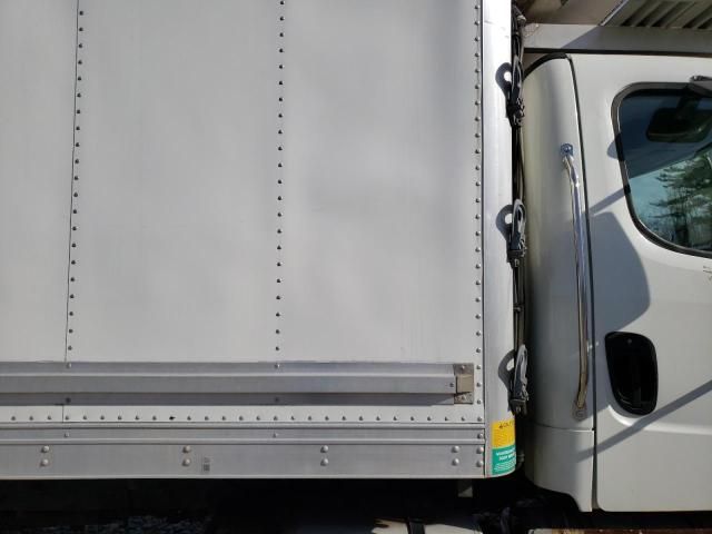 2016 Freightliner Business Class M2 Refrigerated Truck